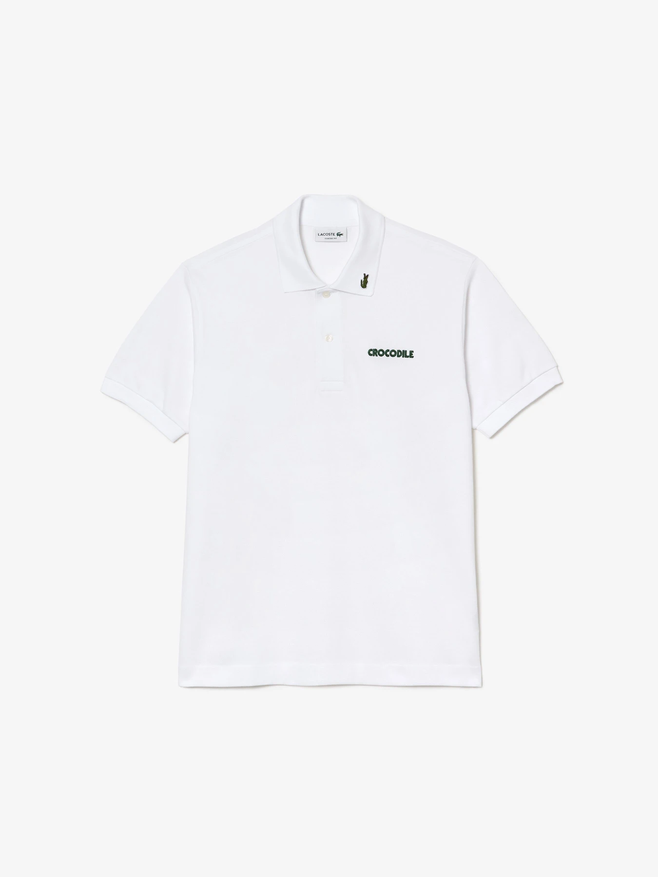 Футболки і поло Lacoste модель PH8017001 Футболки і поло Lacoste модель PH8017001 Фото
