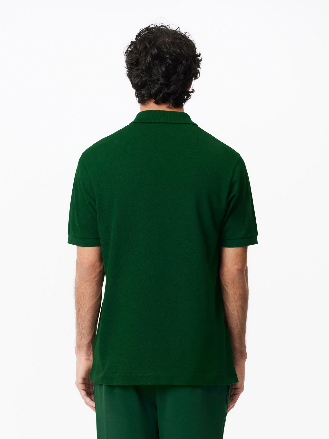 Футболки і поло Lacoste модель PH8017132 Футболки і поло Lacoste модель PH8017132 Фото