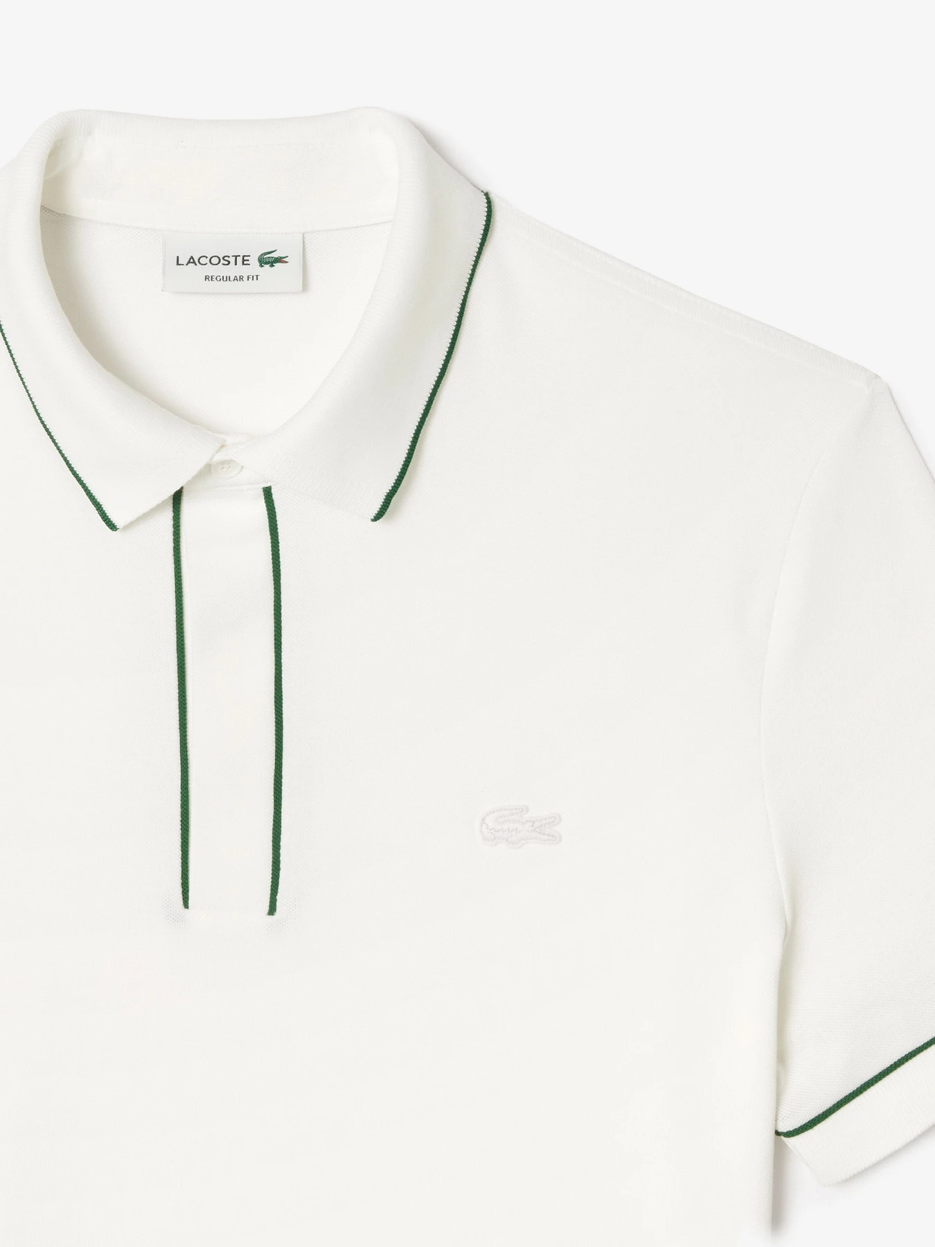 Футболки и поло Lacoste модель PH8184001 Футболки и поло Lacoste модель PH8184001 Фото