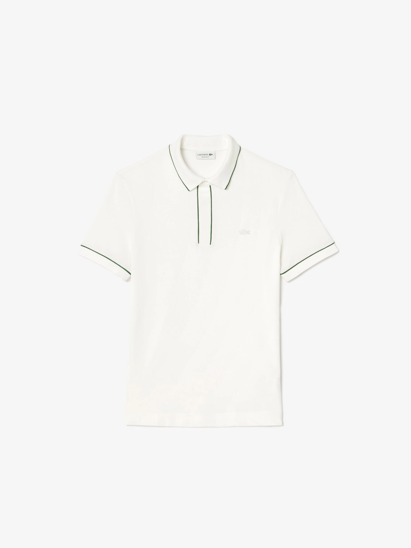 Футболки и поло Lacoste модель PH8184001 Футболки и поло Lacoste модель PH8184001 Фото
