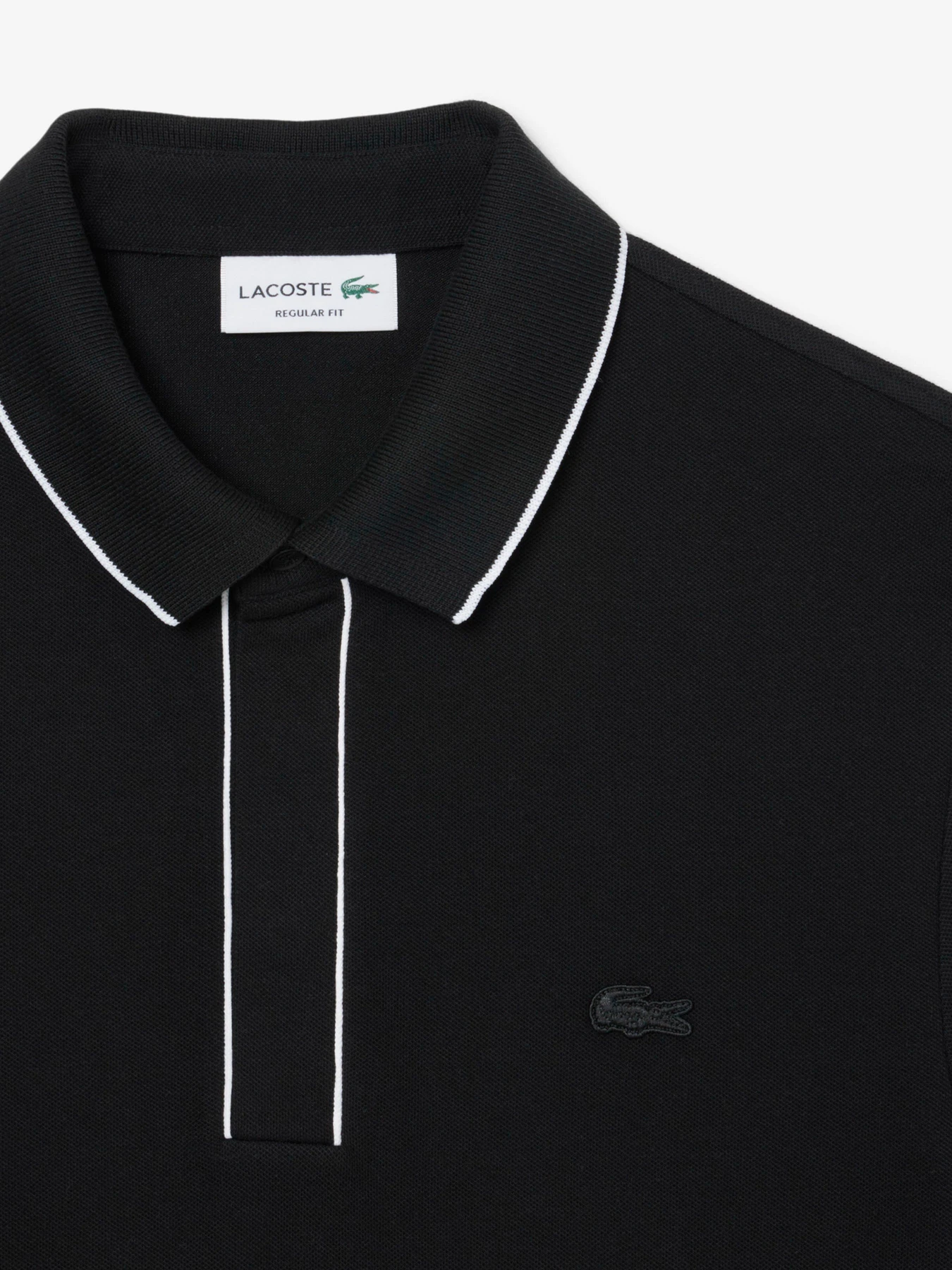 Футболки и поло Lacoste модель PH8184031 Футболки и поло Lacoste модель PH8184031 Фото