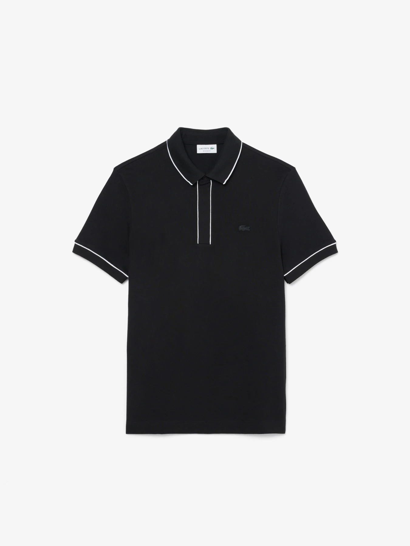 Футболки и поло Lacoste модель PH8184031 Футболки и поло Lacoste модель PH8184031 Фото