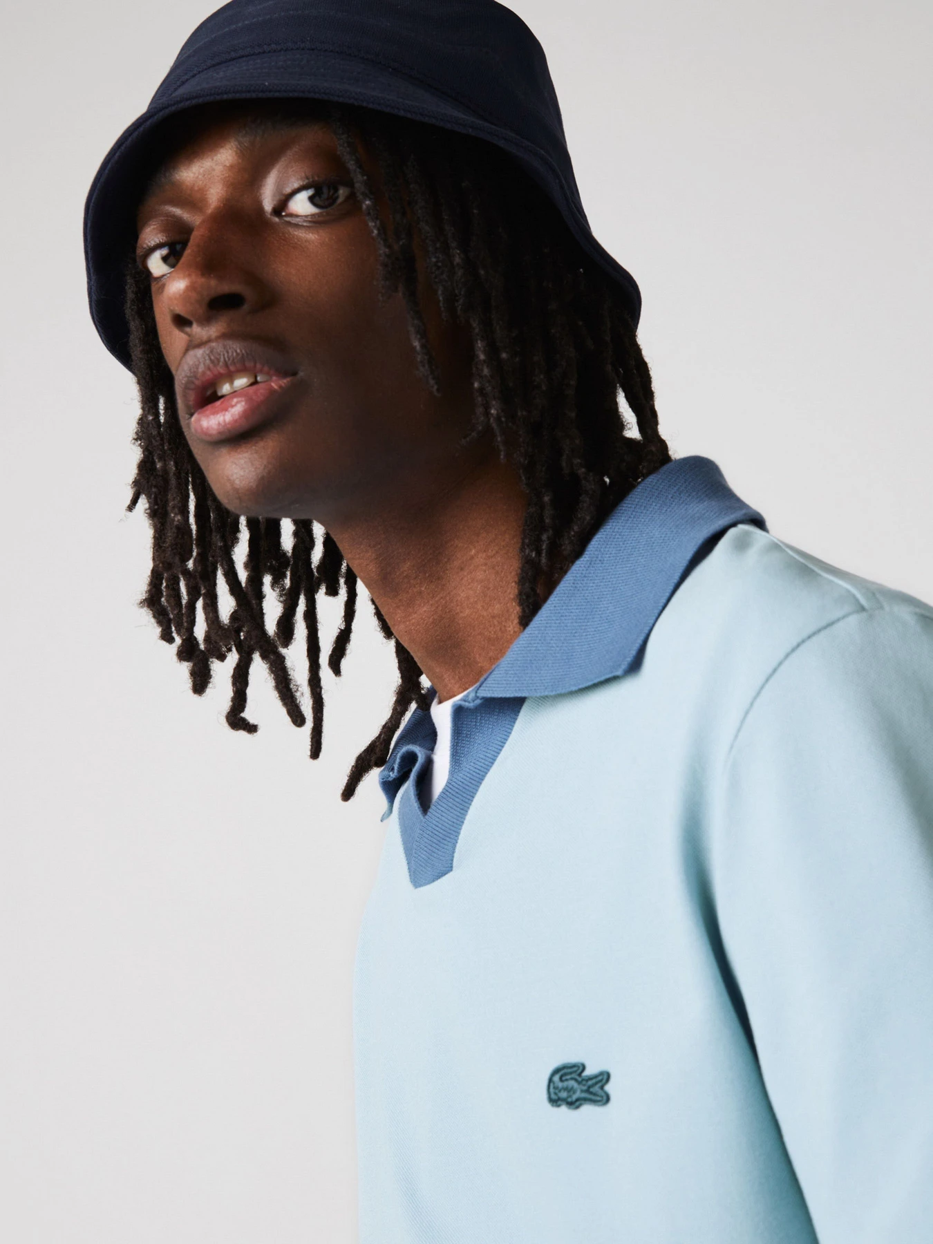Футболки и поло Lacoste модель PH9705LU5 Футболки и поло Lacoste модель PH9705LU5 Фото