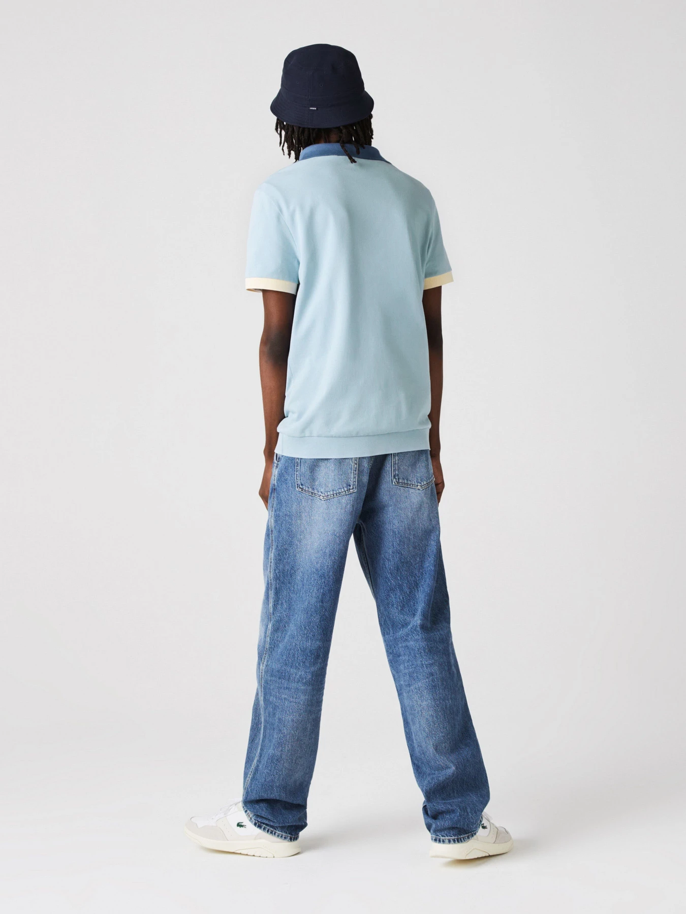Футболки и поло Lacoste модель PH9705LU5 Футболки и поло Lacoste модель PH9705LU5 Фото