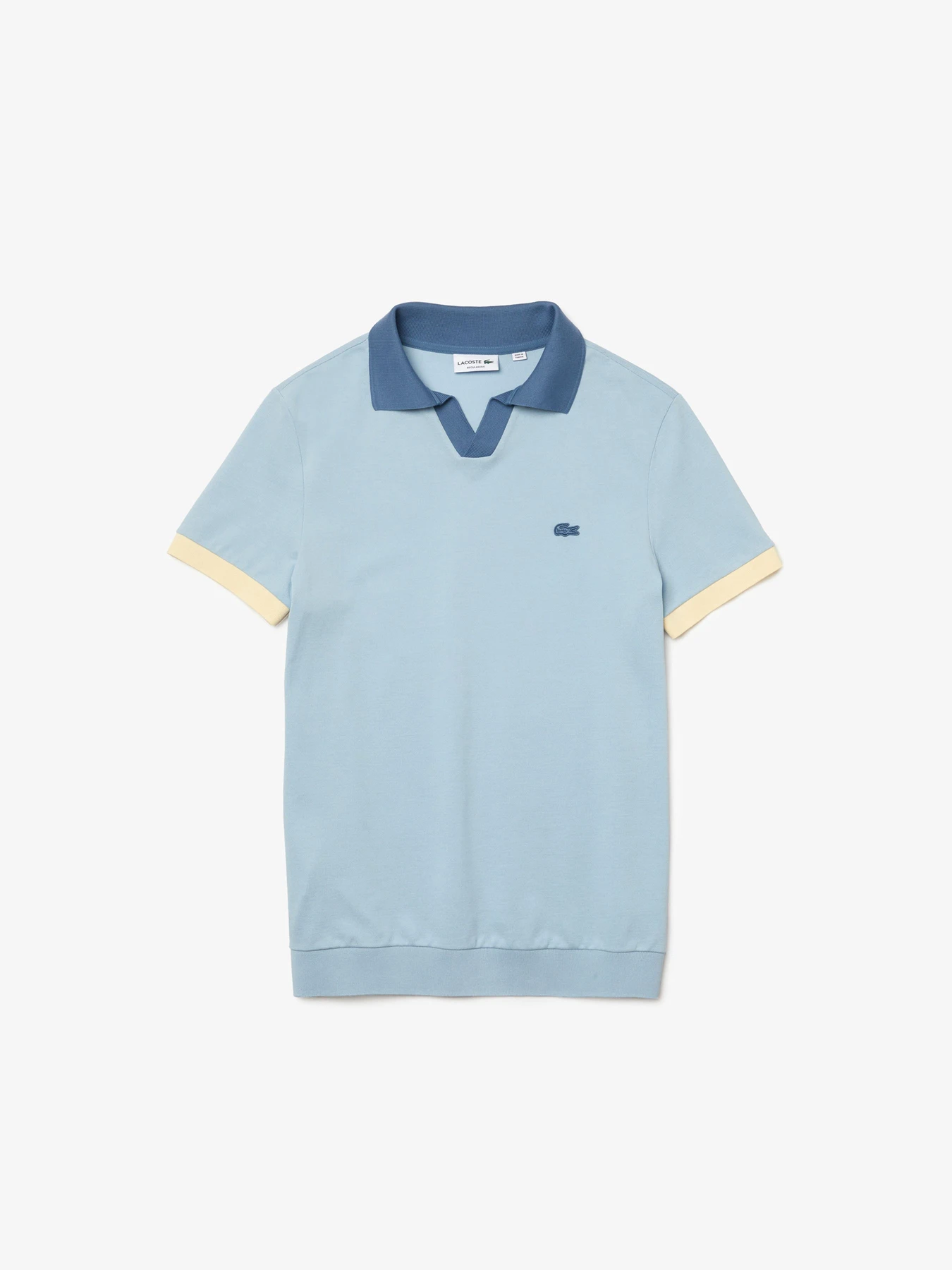 Футболки и поло Lacoste модель PH9705LU5 Футболки и поло Lacoste модель PH9705LU5 Фото