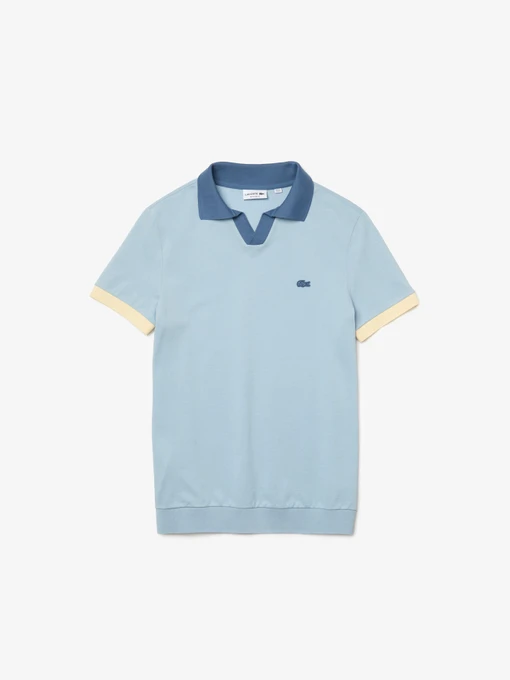 Футболки і поло Lacoste модель PH9705LU5 Фото