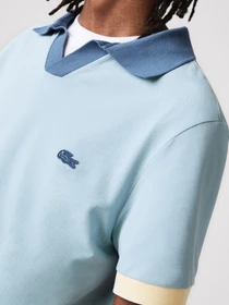 Футболки и поло Lacoste модель PH9705LU5 Фото
