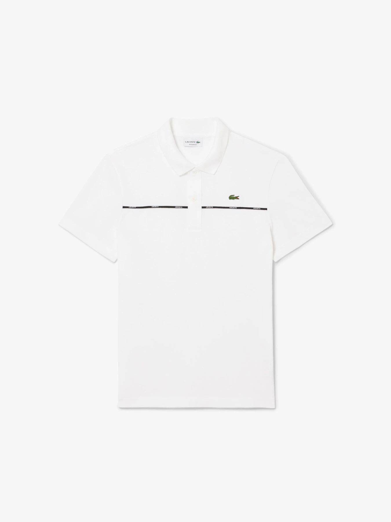 Футболки і поло Lacoste модель PH9863001 Футболки і поло Lacoste модель PH9863001 Фото