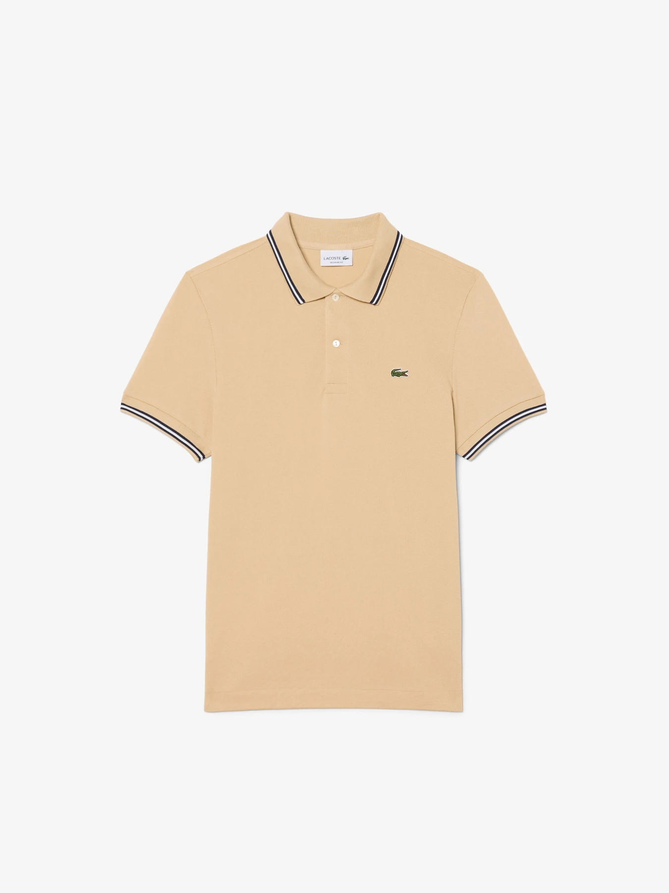Футболки і поло Lacoste модель PH98758XF Футболки і поло Lacoste модель PH98758XF Фото