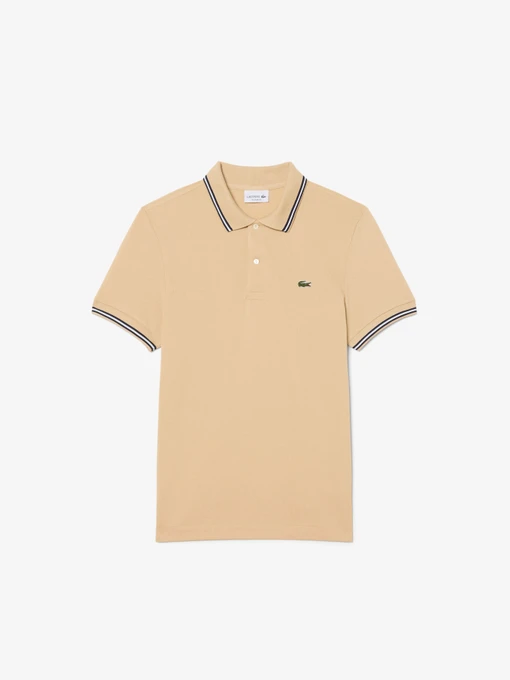 Футболки і поло Lacoste модель PH98758XF Фото