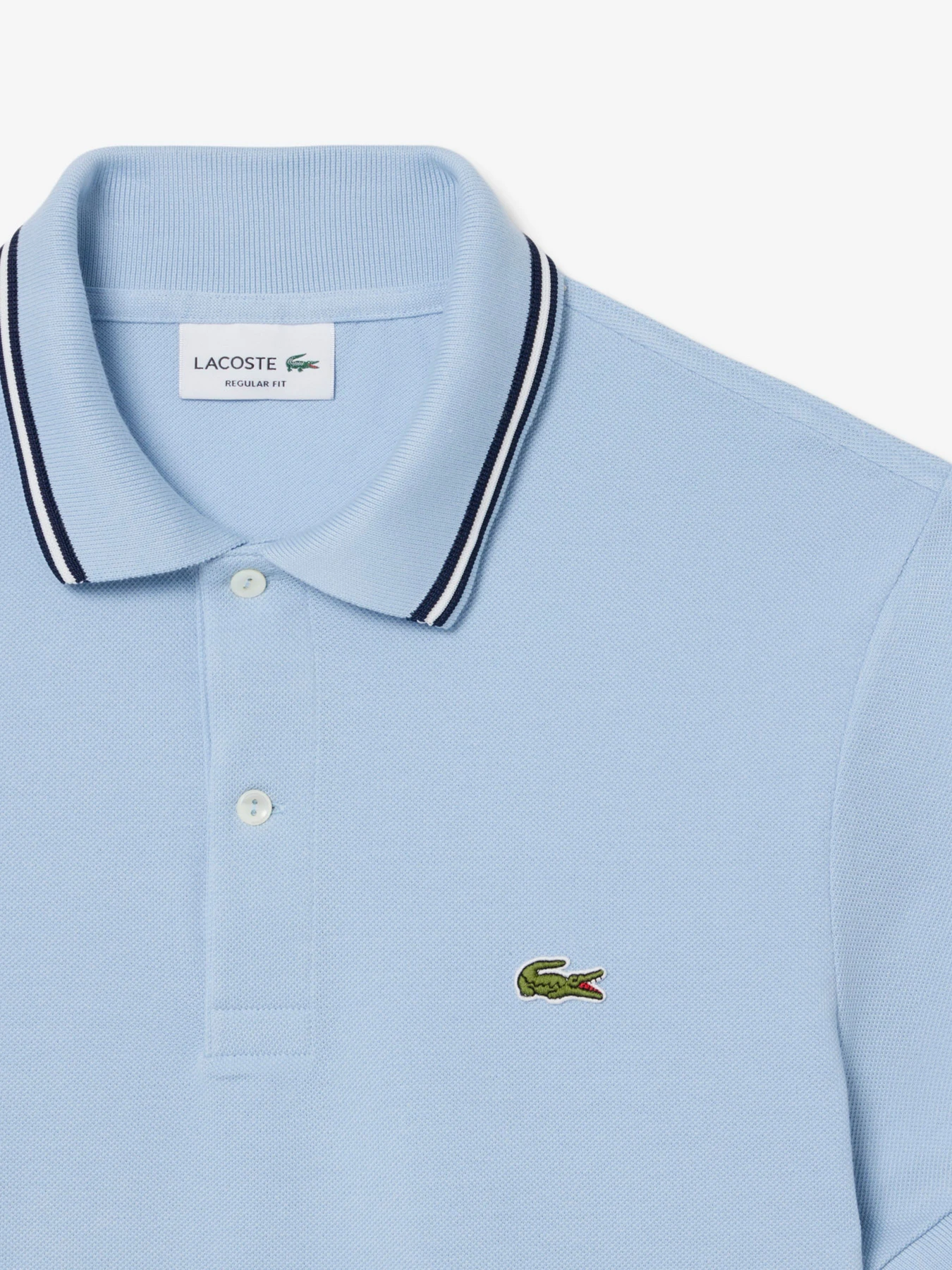 Футболки і поло Lacoste модель PH9875HBA Футболки і поло Lacoste модель PH9875HBA Фото