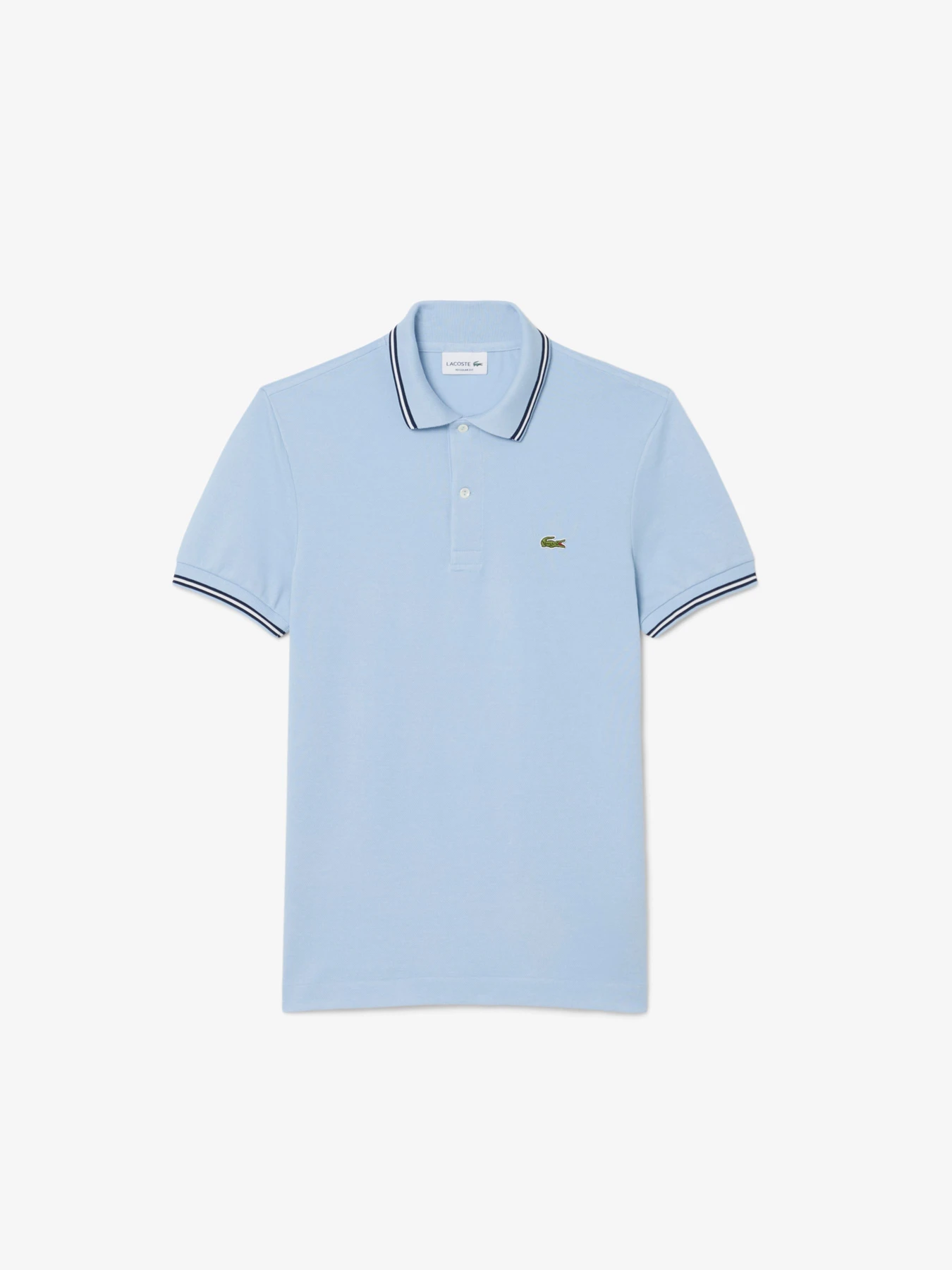 Футболки і поло Lacoste модель PH9875HBA Футболки і поло Lacoste модель PH9875HBA Фото
