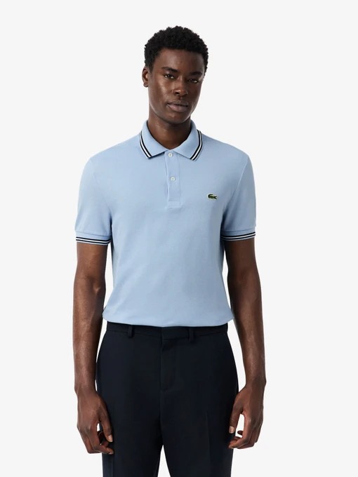Футболки і поло Lacoste модель PH9875HBA Фото