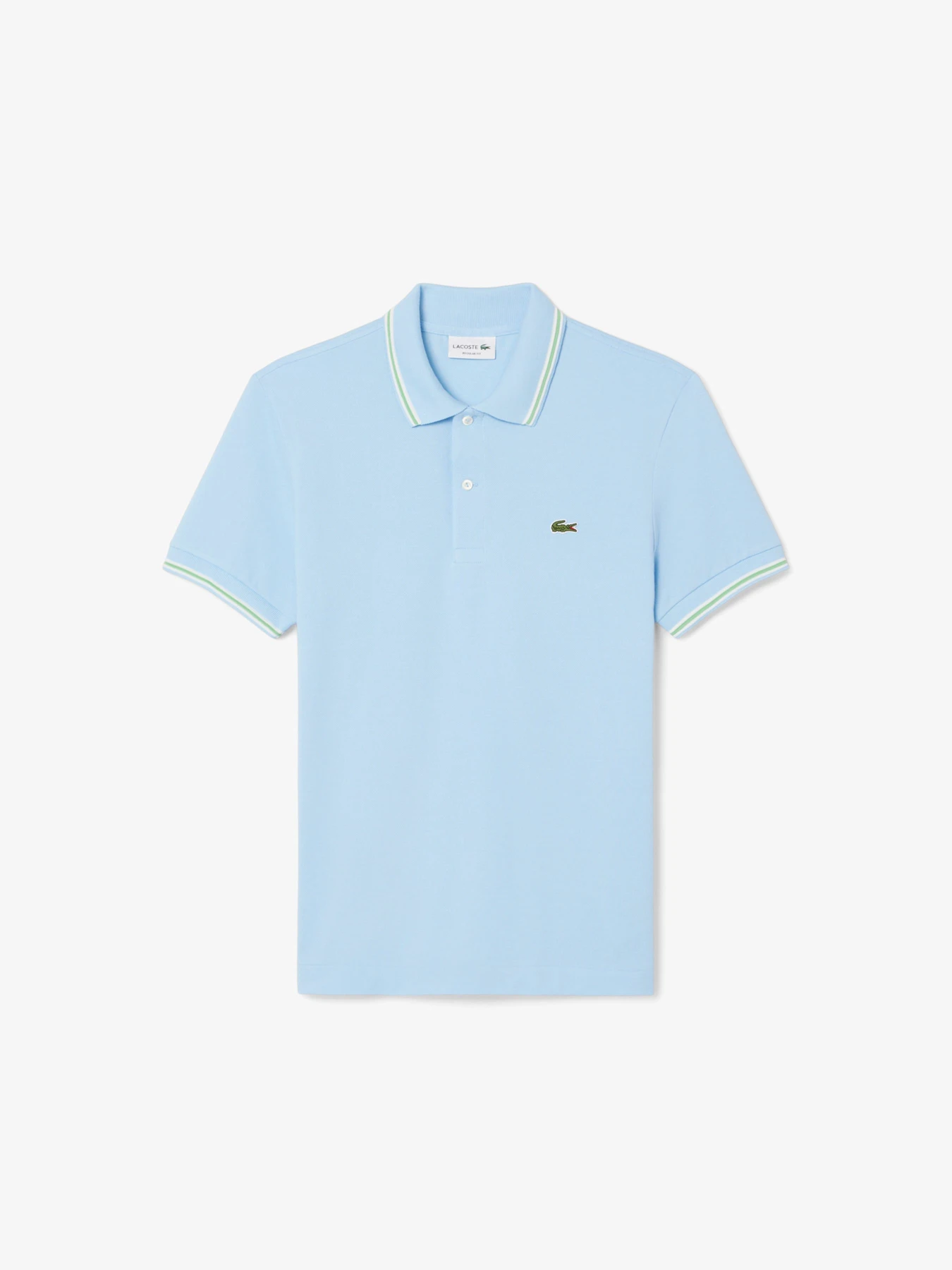 Футболки і поло Lacoste модель PH9875HBP Футболки і поло Lacoste модель PH9875HBP Фото