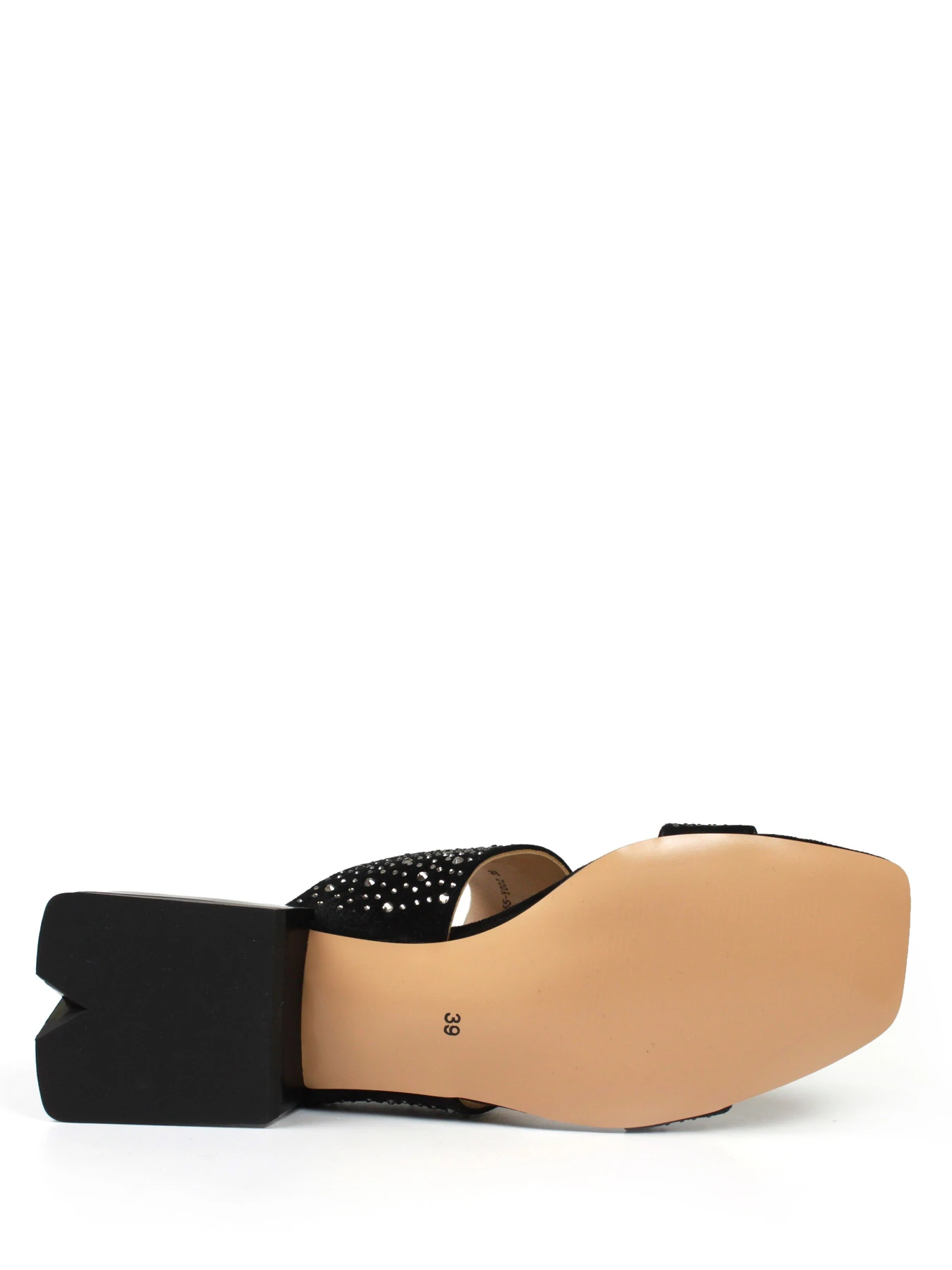Шльопанці It-girl модель NV72289H-R55-Y002 Фото