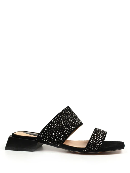 Шлёпанцы It-girl модель NV72289H-R55-Y002 Фото