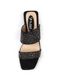 Шльопанці It-girl модель NV72289H-R55-Y002 Фото