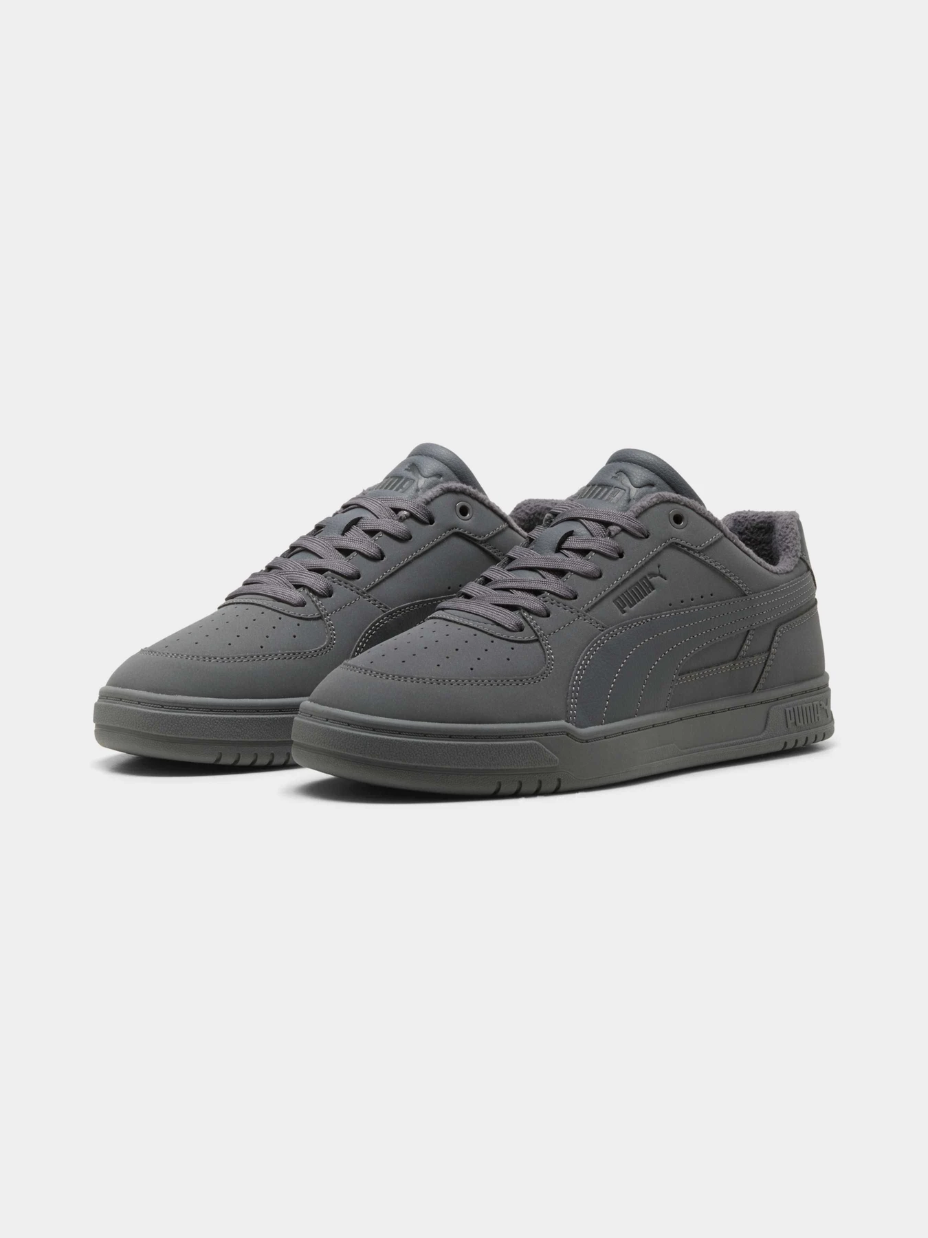 Кеды PUMA Caven Iii Wtr модель 407317 Кеды PUMA Caven Iii Wtr модель 407317 Фото
