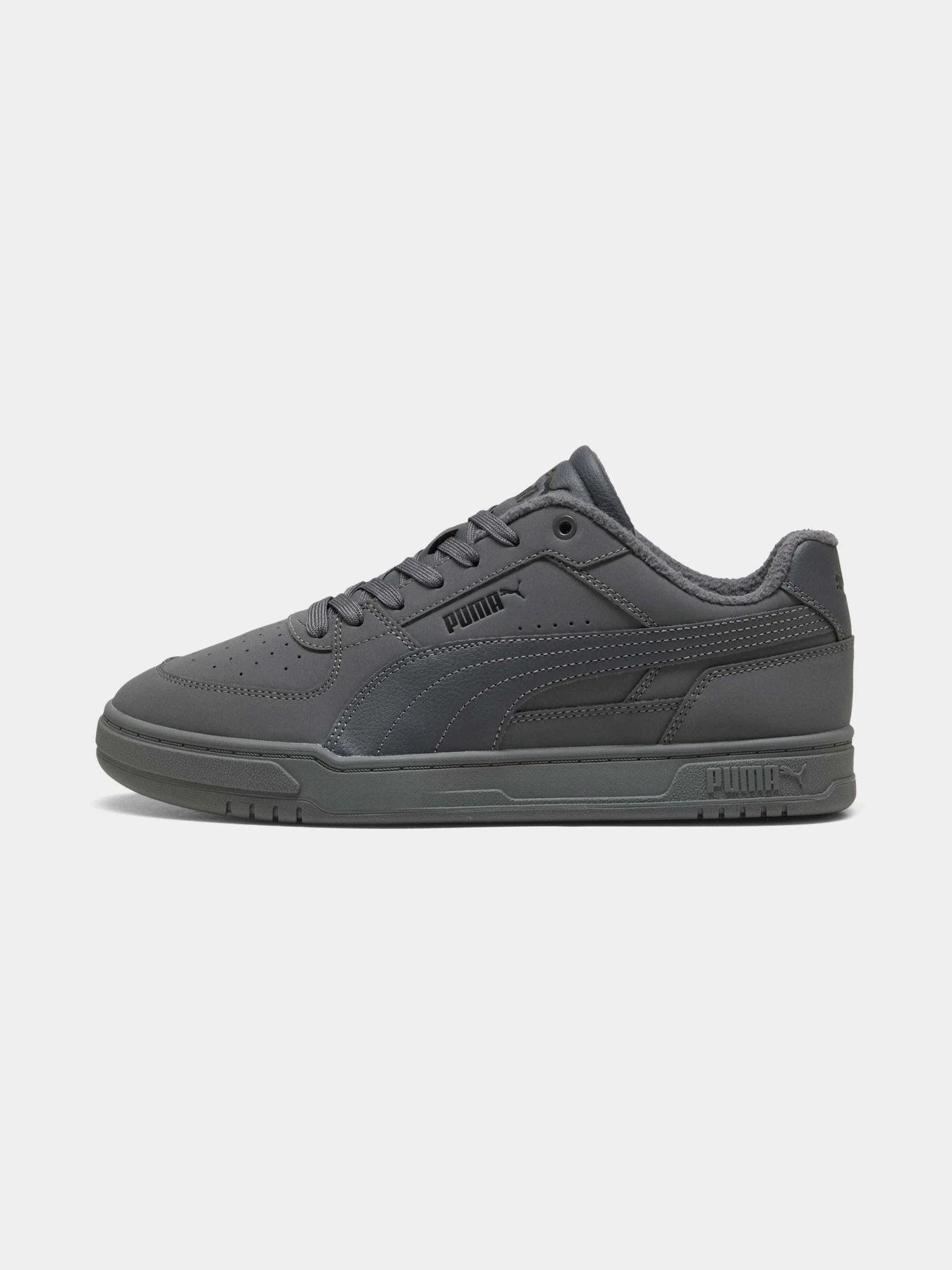 Кеды PUMA Caven Iii Wtr модель 407317 Кеды PUMA Caven Iii Wtr модель 407317 Фото