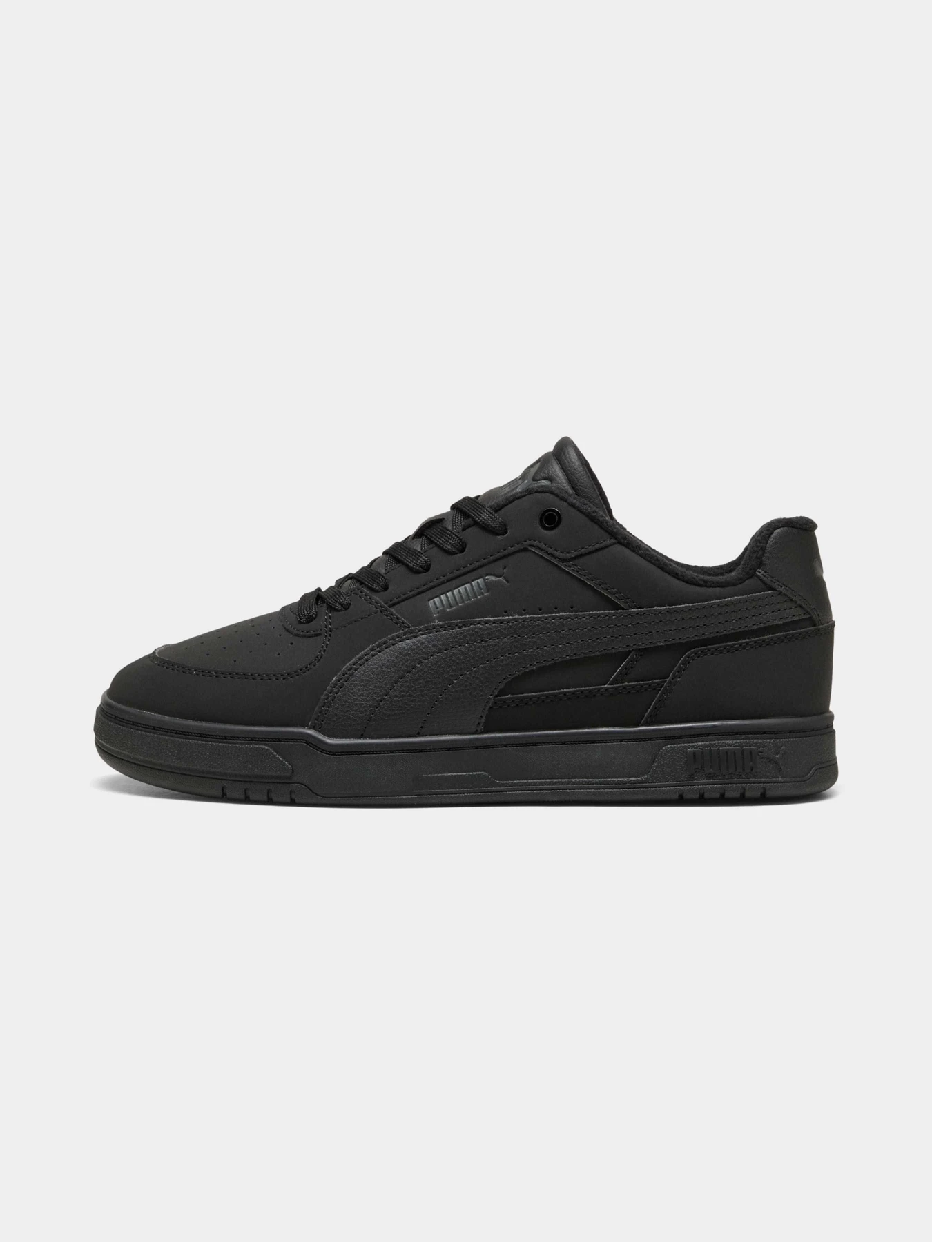 Кеды PUMA Caven Iii Wtr модель 407317 Кеды PUMA Caven Iii Wtr модель 407317 Фото