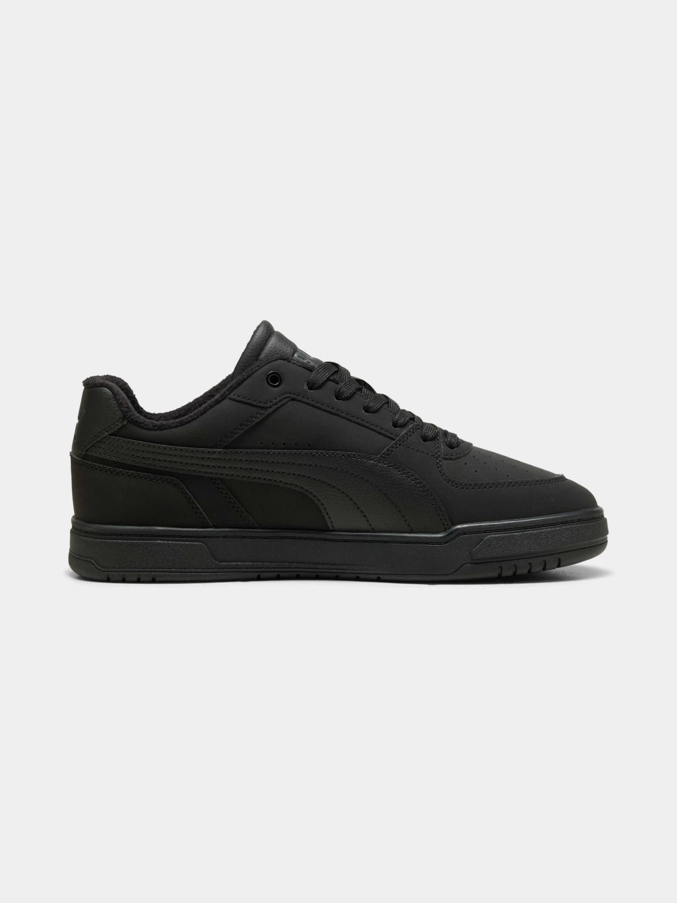 Кеды PUMA Caven Iii Wtr модель 407317 Кеды PUMA Caven Iii Wtr модель 407317 Фото