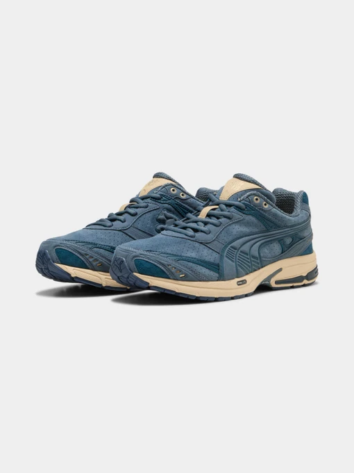 Жіночі Кросівки повсякденні PUMA Homura Og Suede фото 2