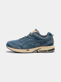 Кроссовки PUMA Homura Og Suede модель 409187 Фото