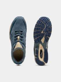 Кроссовки PUMA Homura Og Suede модель 409187 Фото