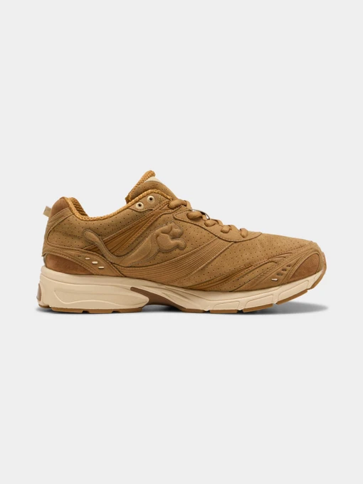 Кроссовки PUMA Homura Og Suede модель 409187 Фото