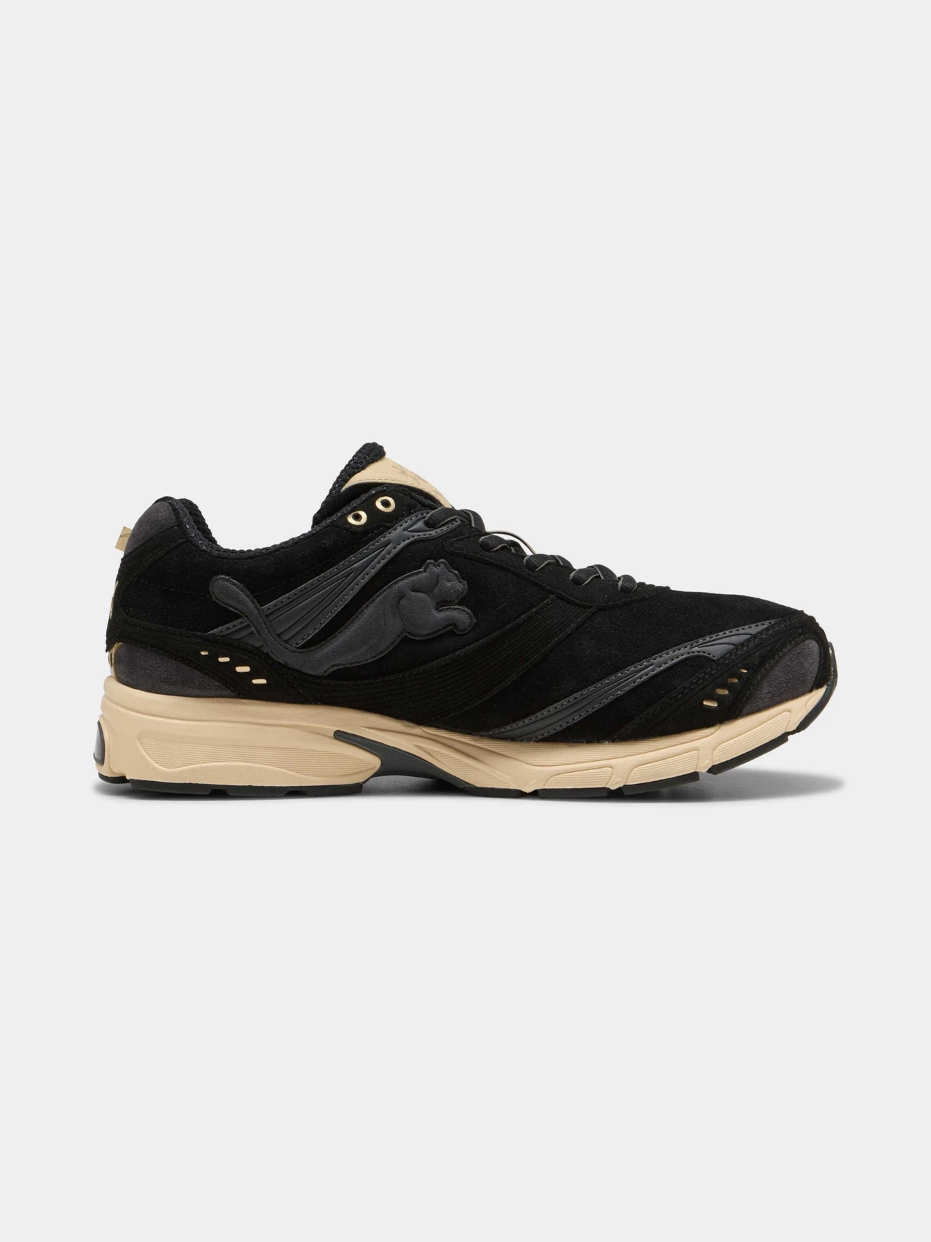 Кросівки PUMA Homura Og Suede модель 409187 Кросівки PUMA Homura Og Suede модель 409187 Фото