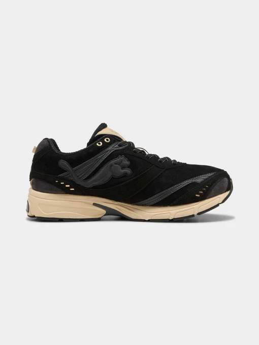Кроссовки PUMA Homura Og Suede модель 409187 Фото