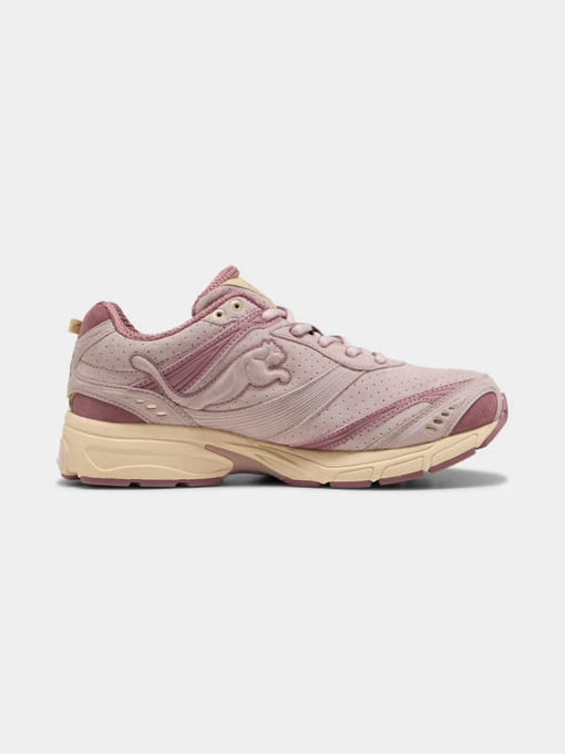 Кроссовки PUMA Homura Og Suede модель 409187 Фото