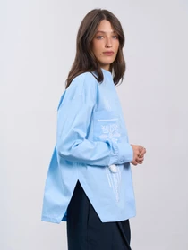 Рубашки RicaMare модель RM4352-4-26DB Фото
