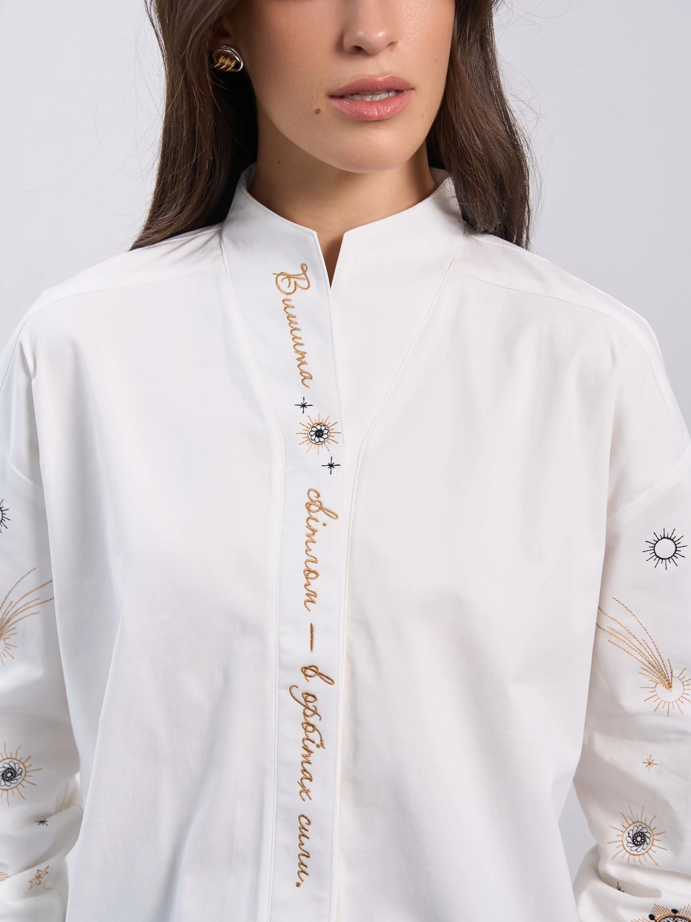 Рубашки RicaMare модель RM4362-10-26DB Рубашки RicaMare модель RM4362-10-26DB Фото