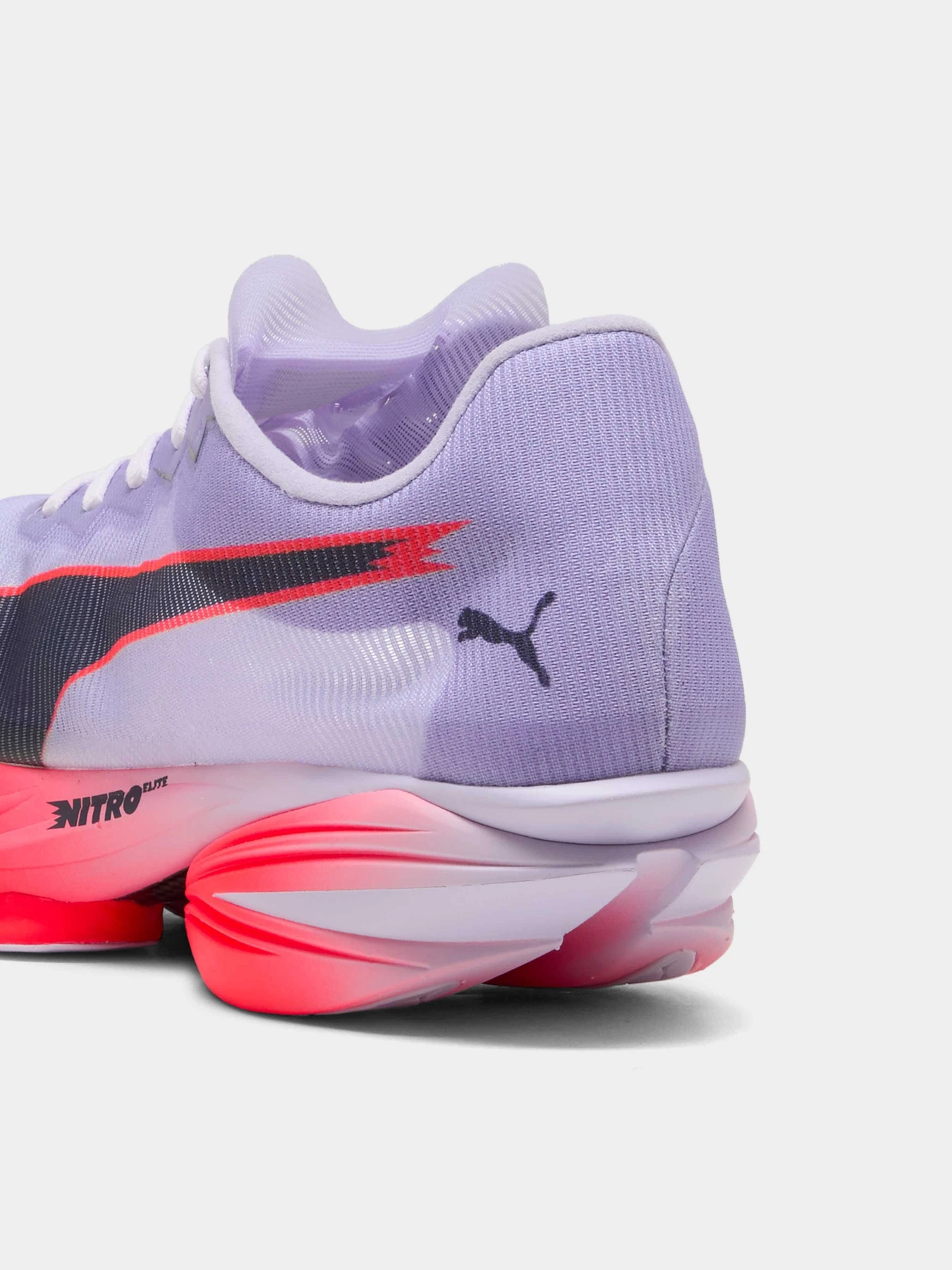 Кроссовки PUMA Fast-r Nitro™elite 3 модель 312060 Кроссовки PUMA Fast-r Nitro™elite 3 модель 312060 Фото