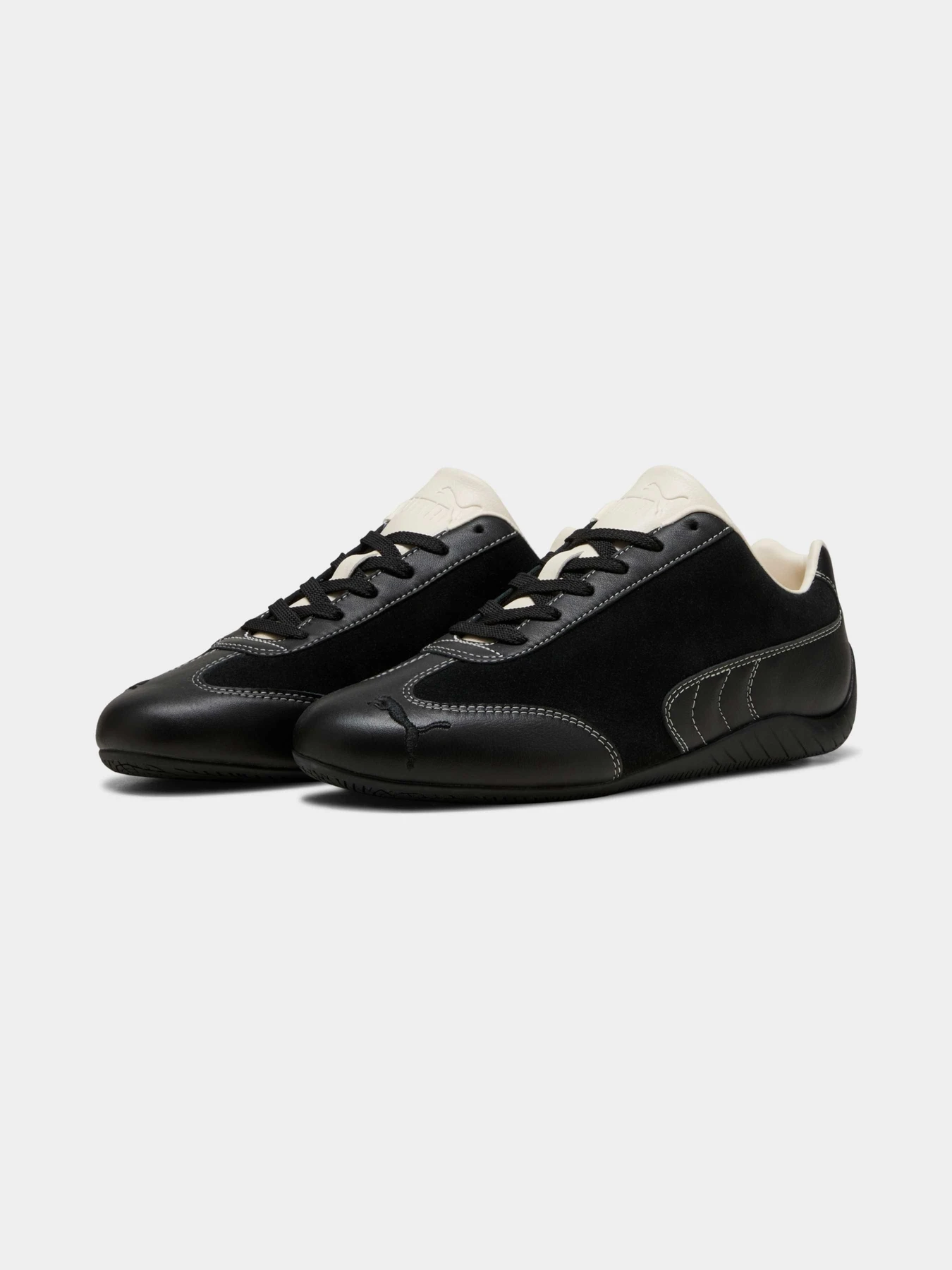 Кроссовки PUMA Speedcat Icons модель 406226 Кроссовки PUMA Speedcat Icons модель 406226 Фото