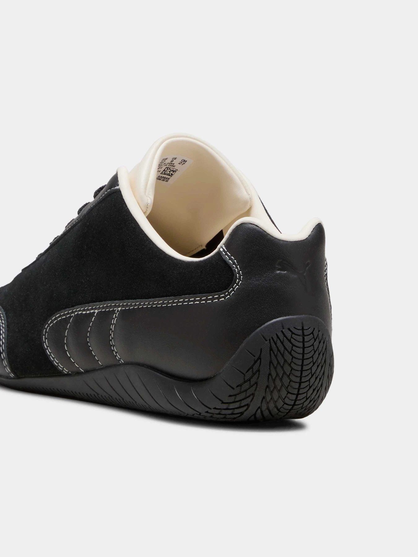 Кроссовки PUMA Speedcat Icons модель 406226 Кроссовки PUMA Speedcat Icons модель 406226 Фото