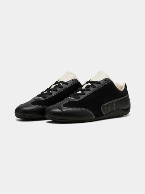 Жіночі Кросівки повсякденні PUMA Speedcat Icons фото 2