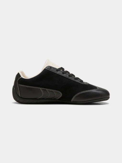 Кроссовки PUMA Speedcat Icons модель 406226 Фото