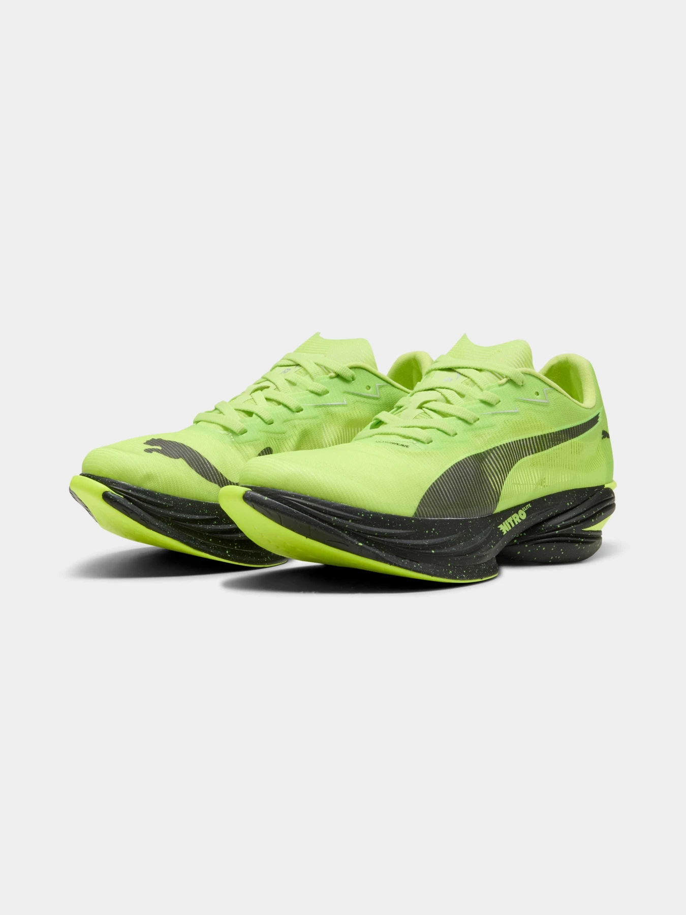 Кросівки PUMA Fast-r Nitro™elite 3 Wns модель 312061 Кросівки PUMA Fast-r Nitro™elite 3 Wns модель 312061 Фото