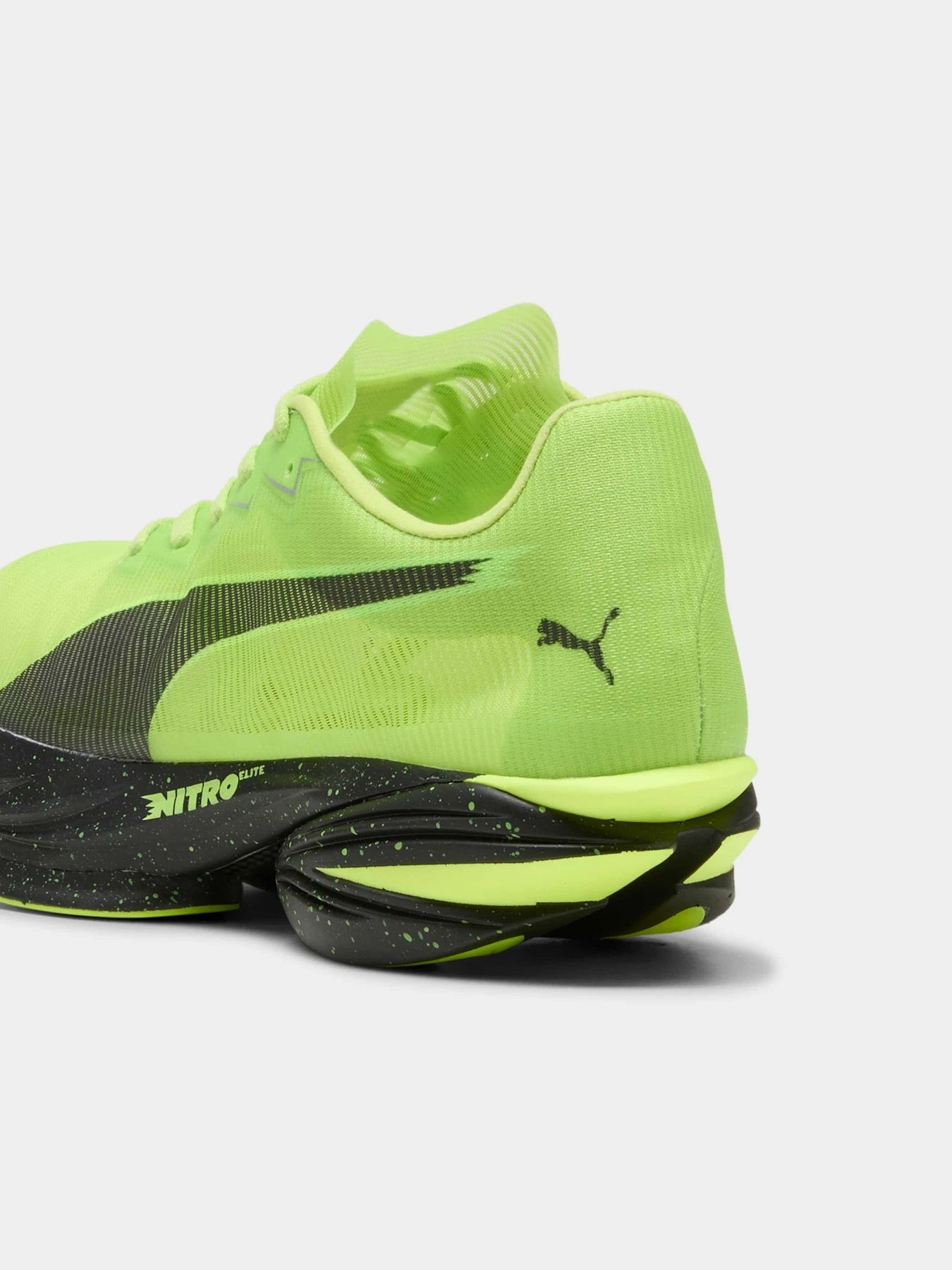 Кросівки PUMA Fast-r Nitro™elite 3 Wns модель 312061 Кросівки PUMA Fast-r Nitro™elite 3 Wns модель 312061 Фото