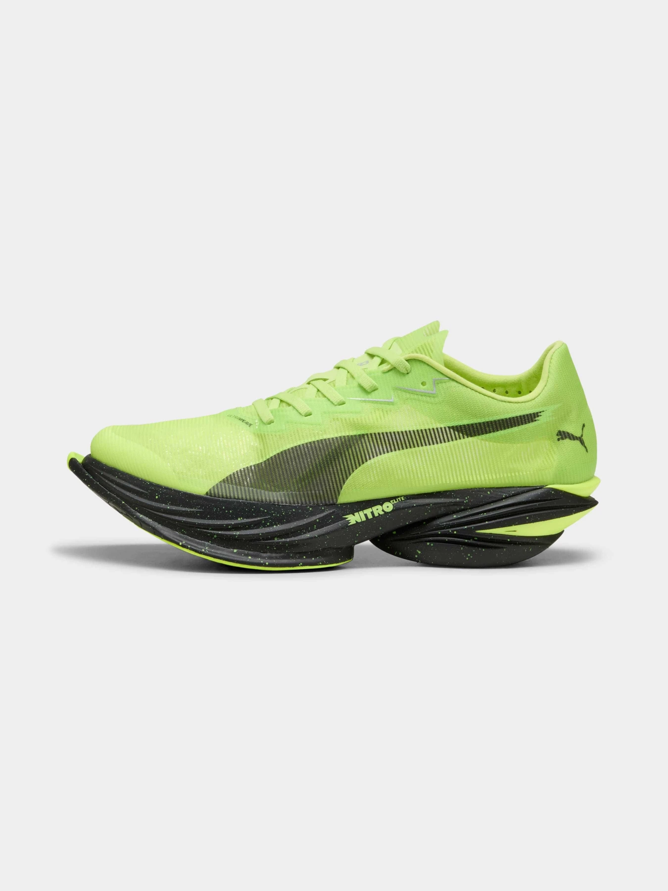 Кроссовки PUMA Fast-r Nitro™elite 3 модель 312060 Кроссовки PUMA Fast-r Nitro™elite 3 модель 312060 Фото