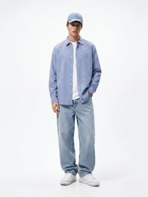 Рубашки LTB Jeans модель 49023.25008.14651 Фото