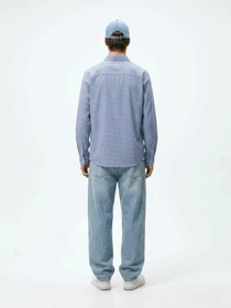 Рубашки LTB Jeans модель 49023.25008.14651 Фото