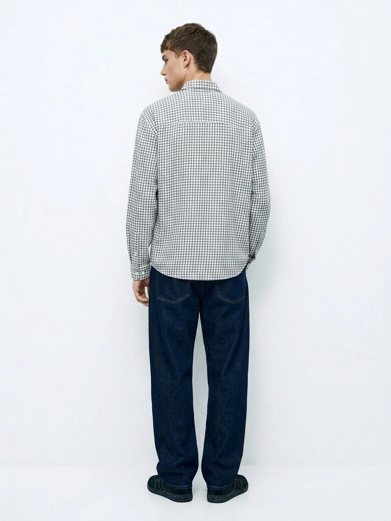 Рубашки LTB Jeans модель 49025.25008.14650 Фото