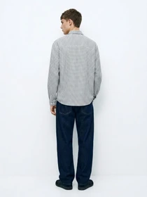 Рубашки LTB Jeans модель 49025.25008.14650 Фото