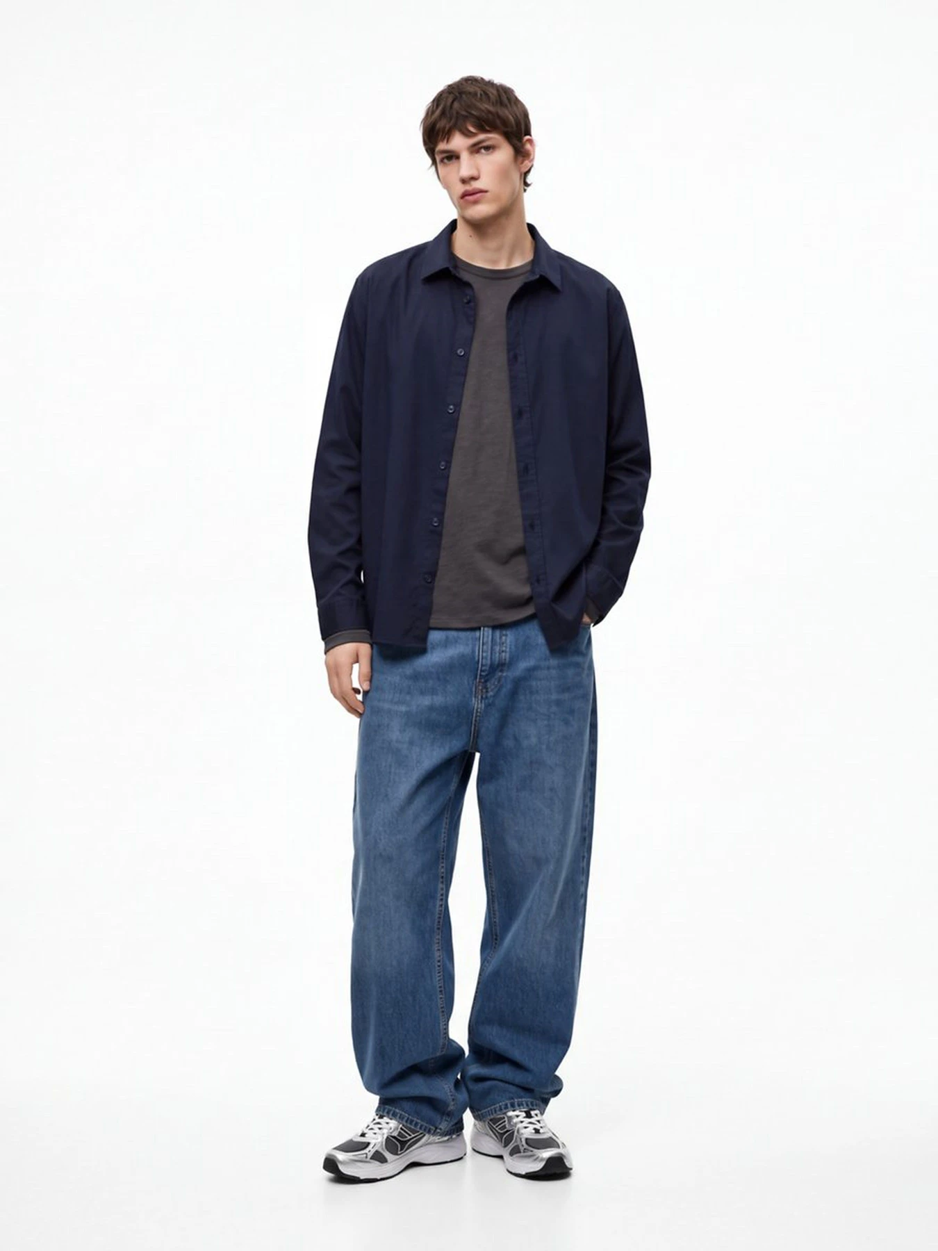 Рубашки LTB Jeans модель 49030.25001.12698 Фото