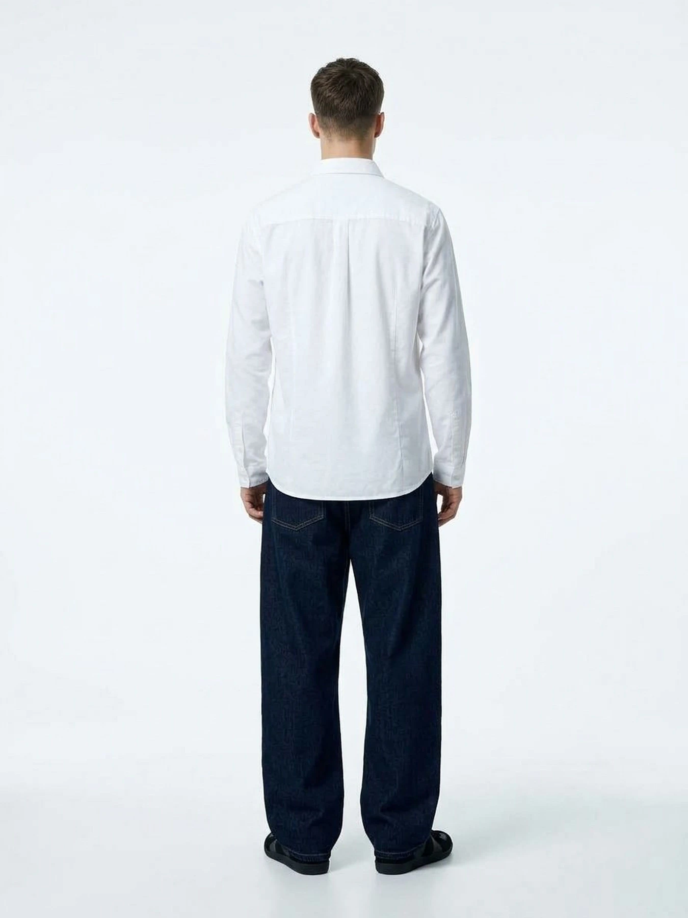 Рубашки LTB Jeans модель 49030.25001.14020 Фото