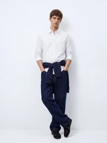 Рубашки LTB Jeans модель 49030.25001.14020 Фото
