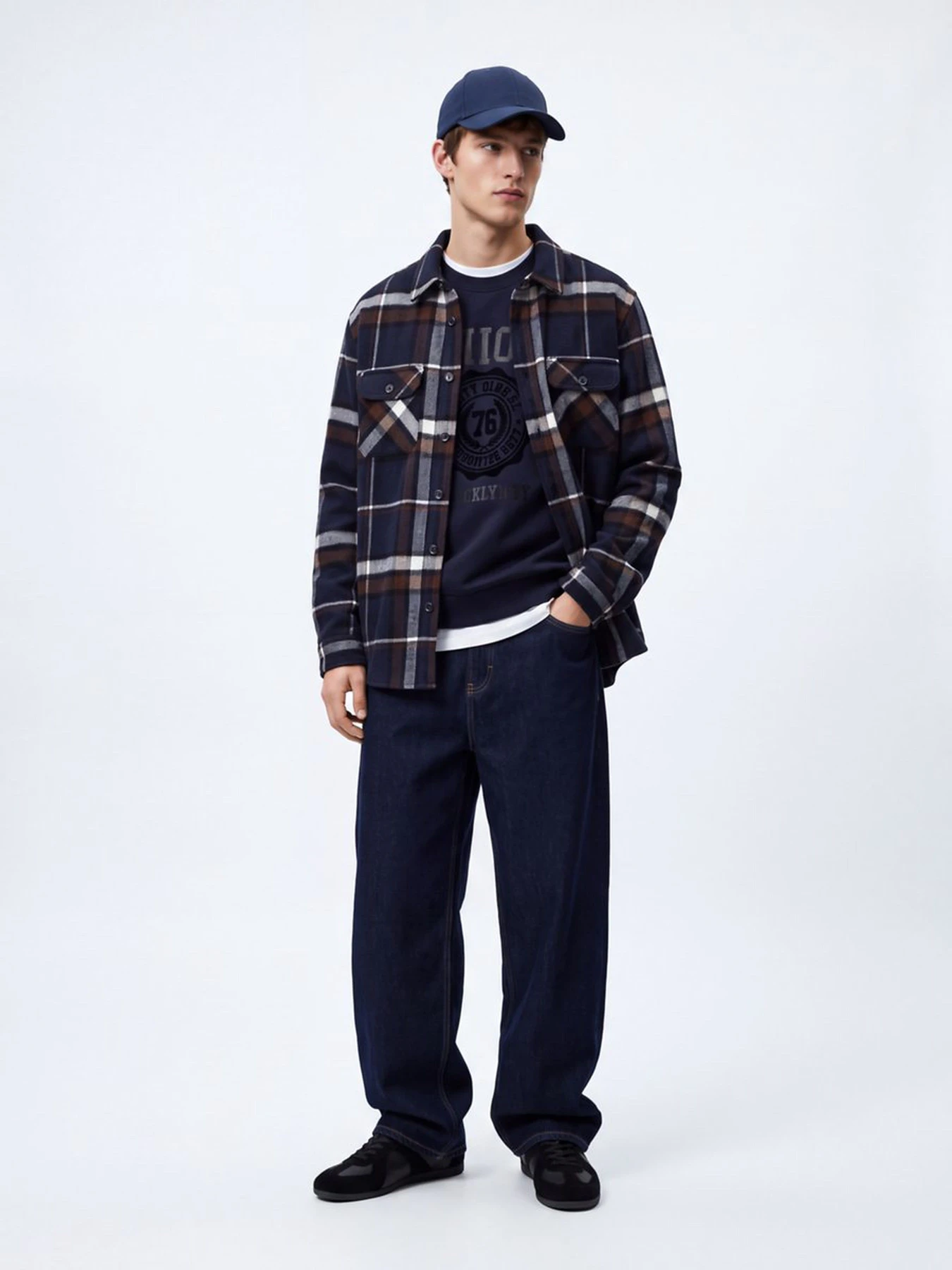 Рубашки LTB Jeans модель 49008.25282.6779 Фото